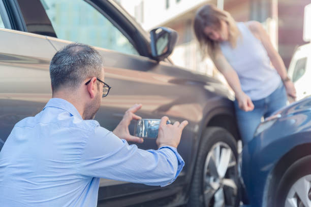 Professional Car Insurance Near Me technician working in Los Gatos, CA